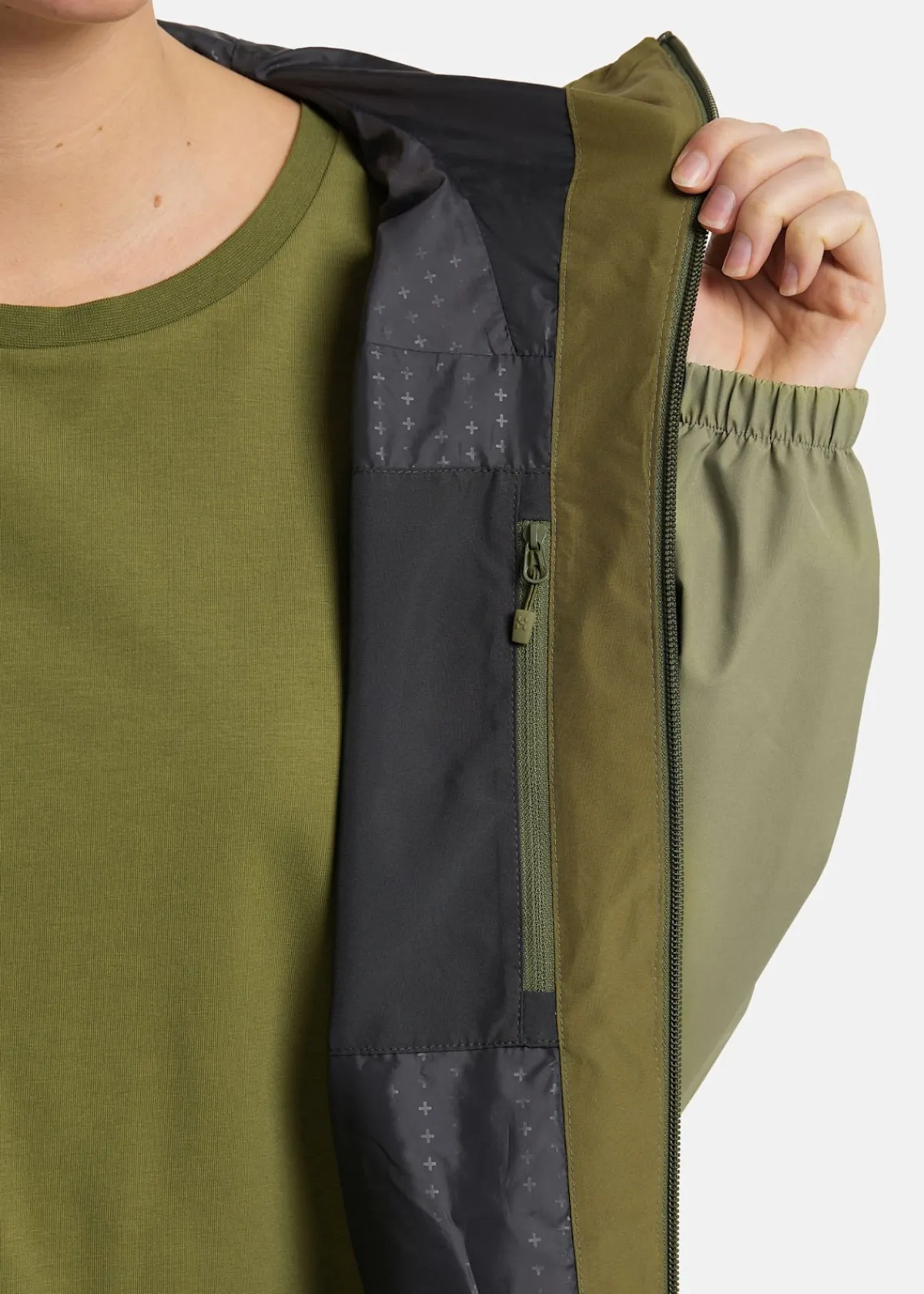 Haglöfs Wilda GTX Jacket Women