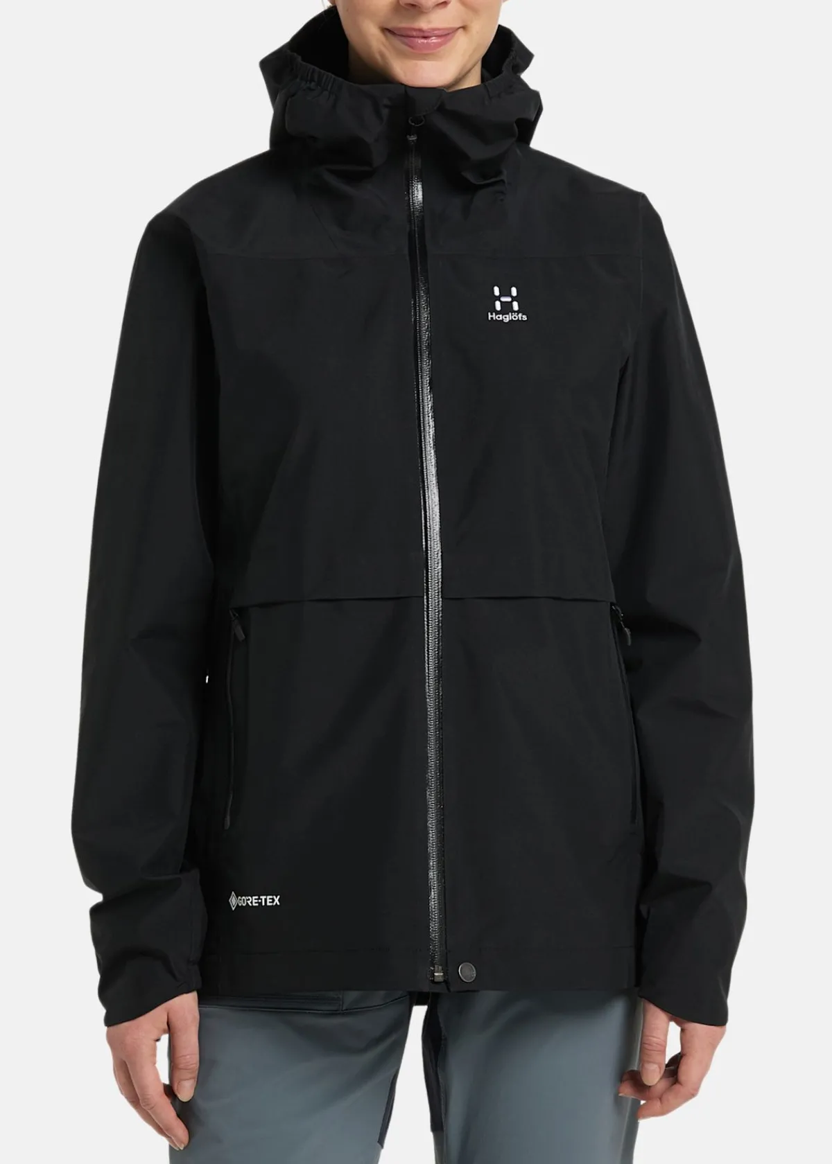 Haglöfs Wilda GTX Jacket Women