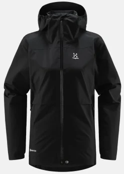 Haglöfs Wilda GTX Jacket Women