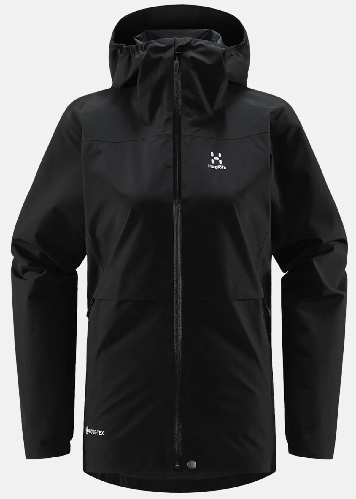 Haglöfs Wilda GTX Jacket Women