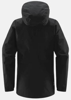 Haglöfs Wilda GTX Jacket Women