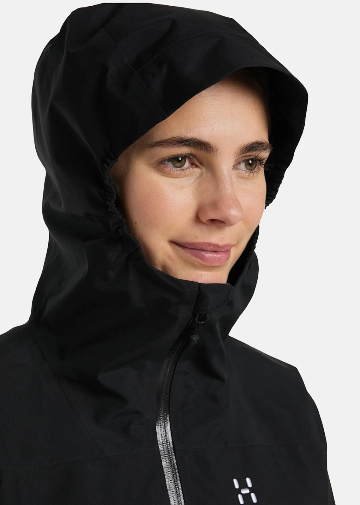 Haglöfs Wilda GTX Jacket Women