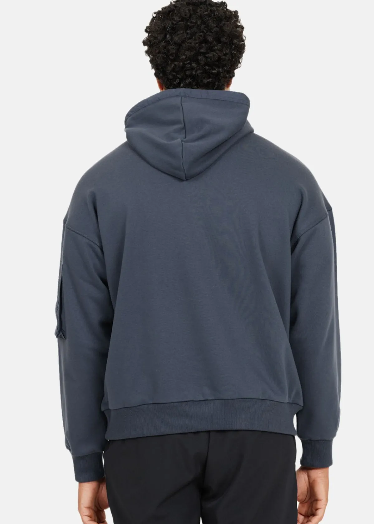 Virtus Willard M Technical Hoody
