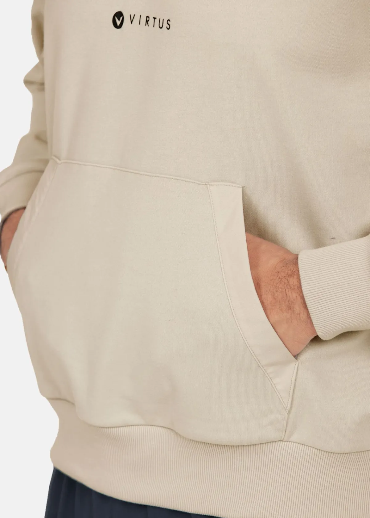 Virtus Willard M Technical Hoody