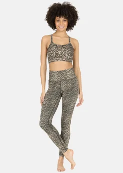 Athlecia Windia W ed Tights