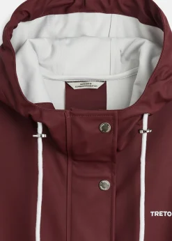 Tretorn WINGS A-SHAPE RAIN COAT
