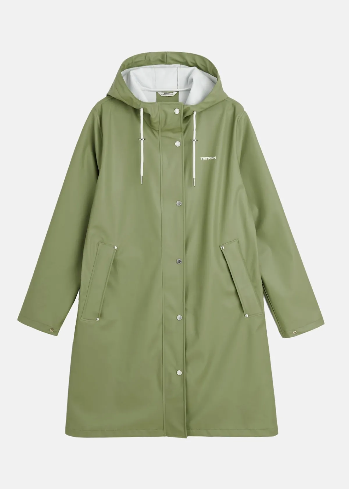 Tretorn WINGS A-SHAPE RAIN COAT