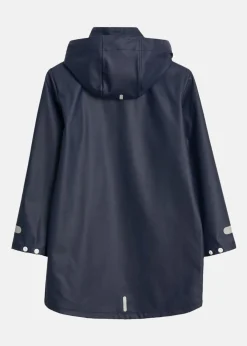 Barn Tretorn WINGS RAINJACKET JR
