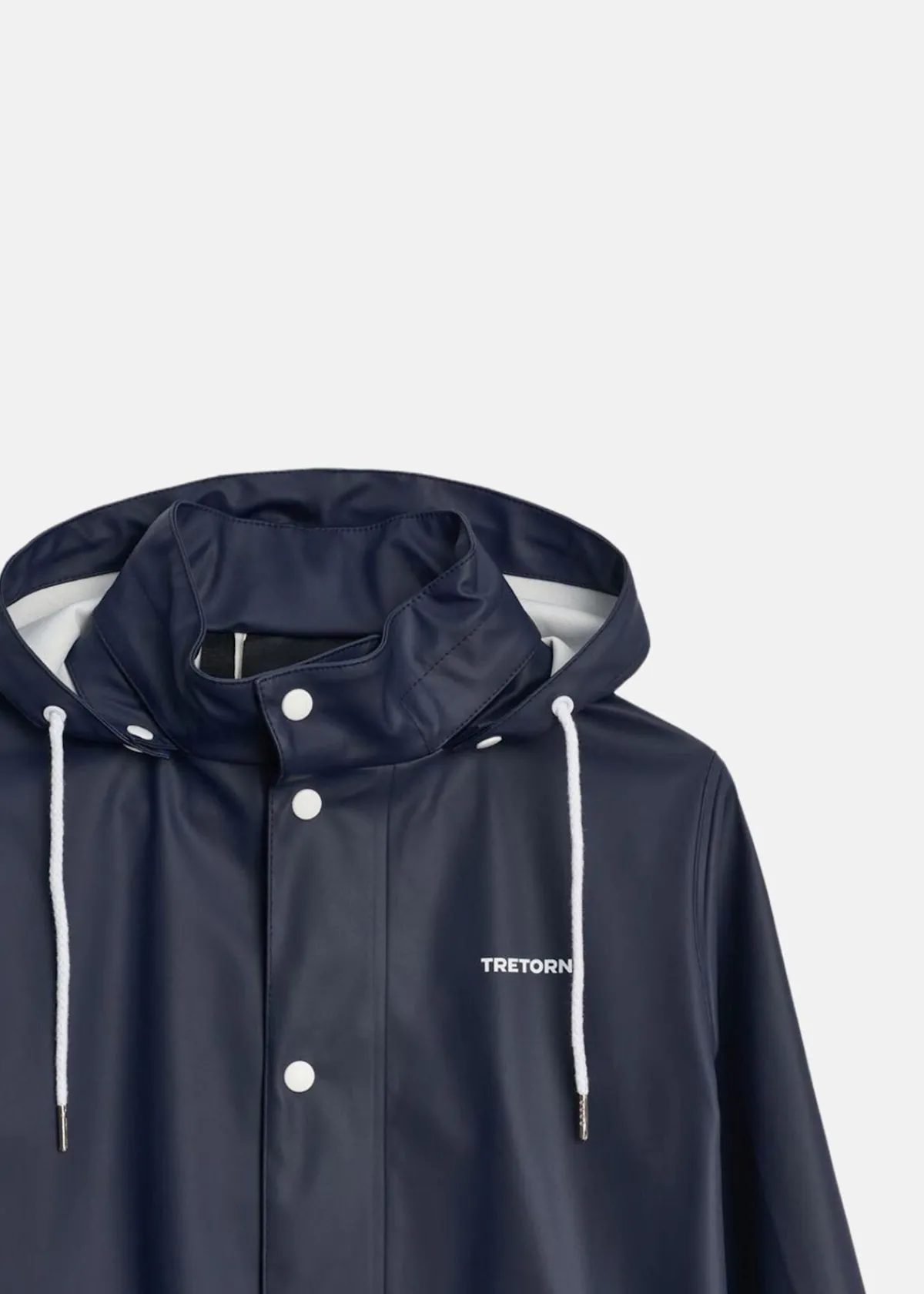 Barn Tretorn WINGS RAINJACKET JR