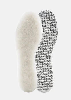 Barn Kvill Winter Alu Insole