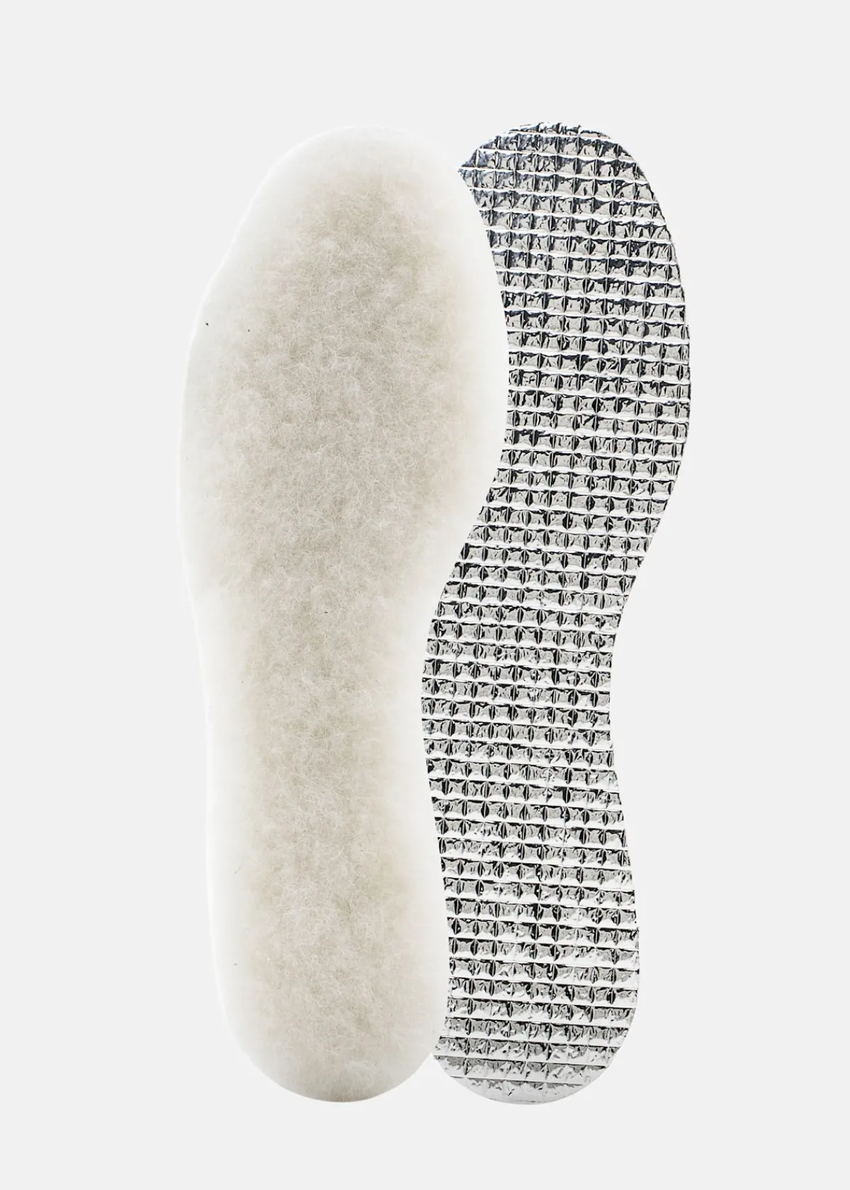 Barn Kvill Winter Alu Insole