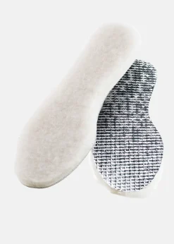 Barn Kvill Winter Alu Insole