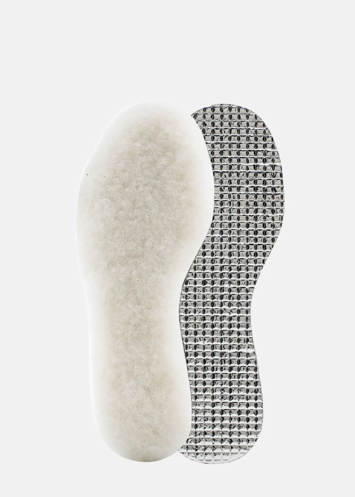 Barn Kvill Winter Alu Insole Kids