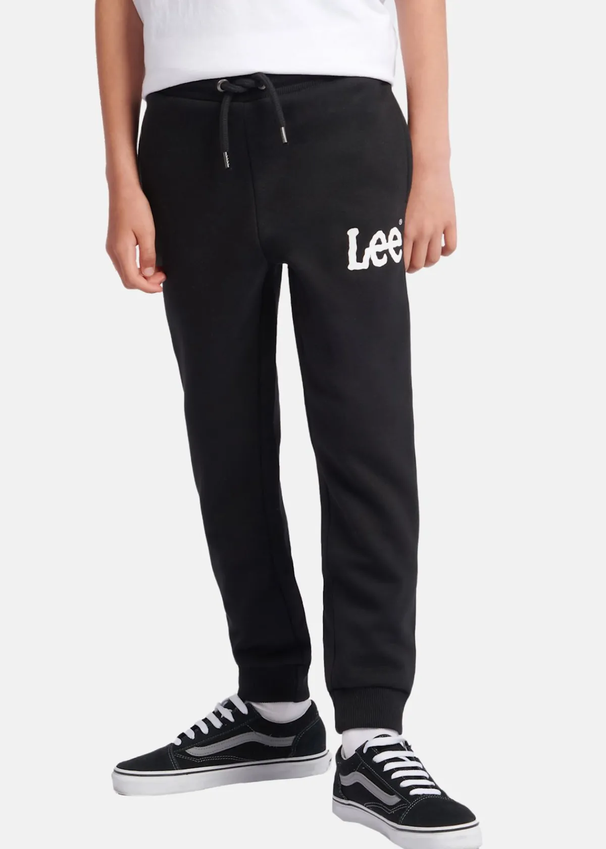 Barn Lee Kids Wobbly Graphic BB Jogger