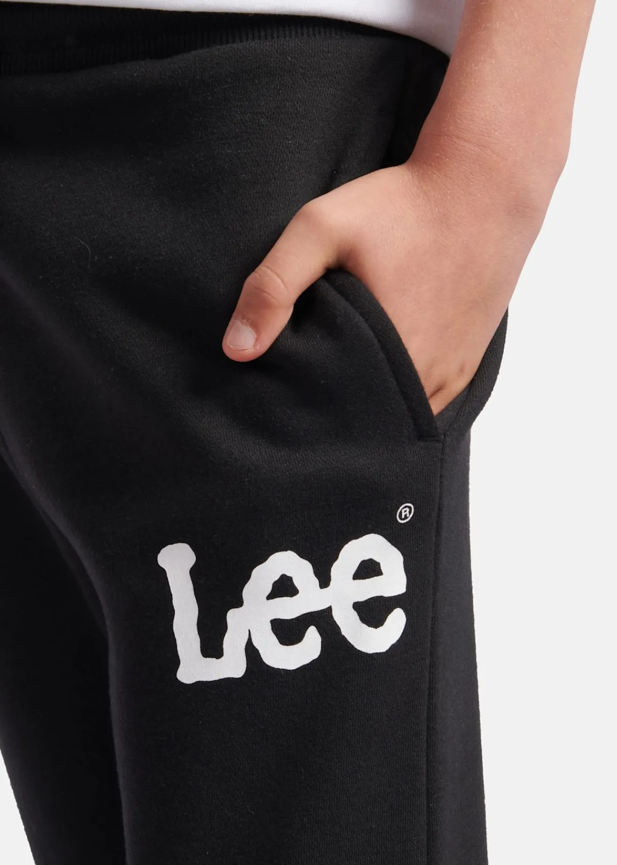Barn Lee Kids Wobbly Graphic BB Jogger