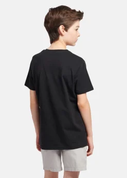 Barn Lee Kids WOBBLY GRAPHIC T-SHIRT