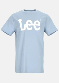 Barn Lee Kids WOBBLY GRAPHIC T-SHIRT