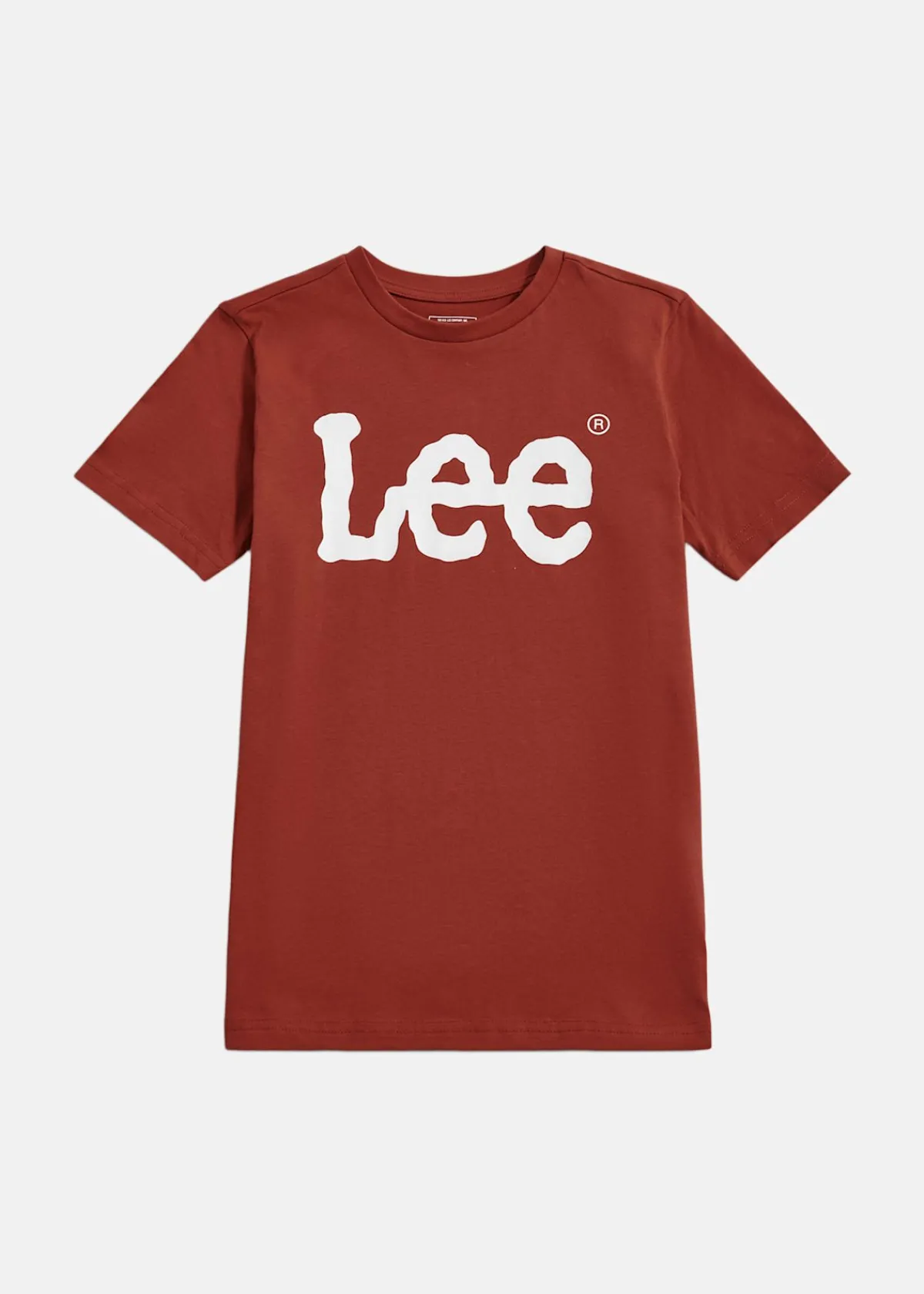 Barn Lee Kids WOBBLY GRAPHIC T-SHIRT