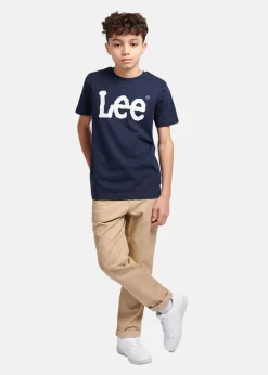 Barn Lee Kids WOBBLY GRAPHIC T-SHIRT