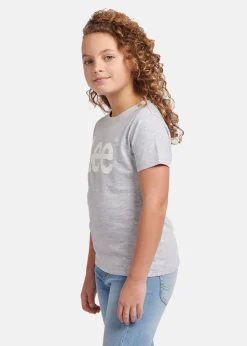 Barn Lee Kids WOBBLY LEE GRAPHIC TSHIRT