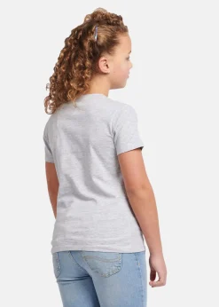 Barn Lee Kids WOBBLY LEE GRAPHIC TSHIRT