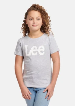 Barn Lee Kids WOBBLY LEE GRAPHIC TSHIRT