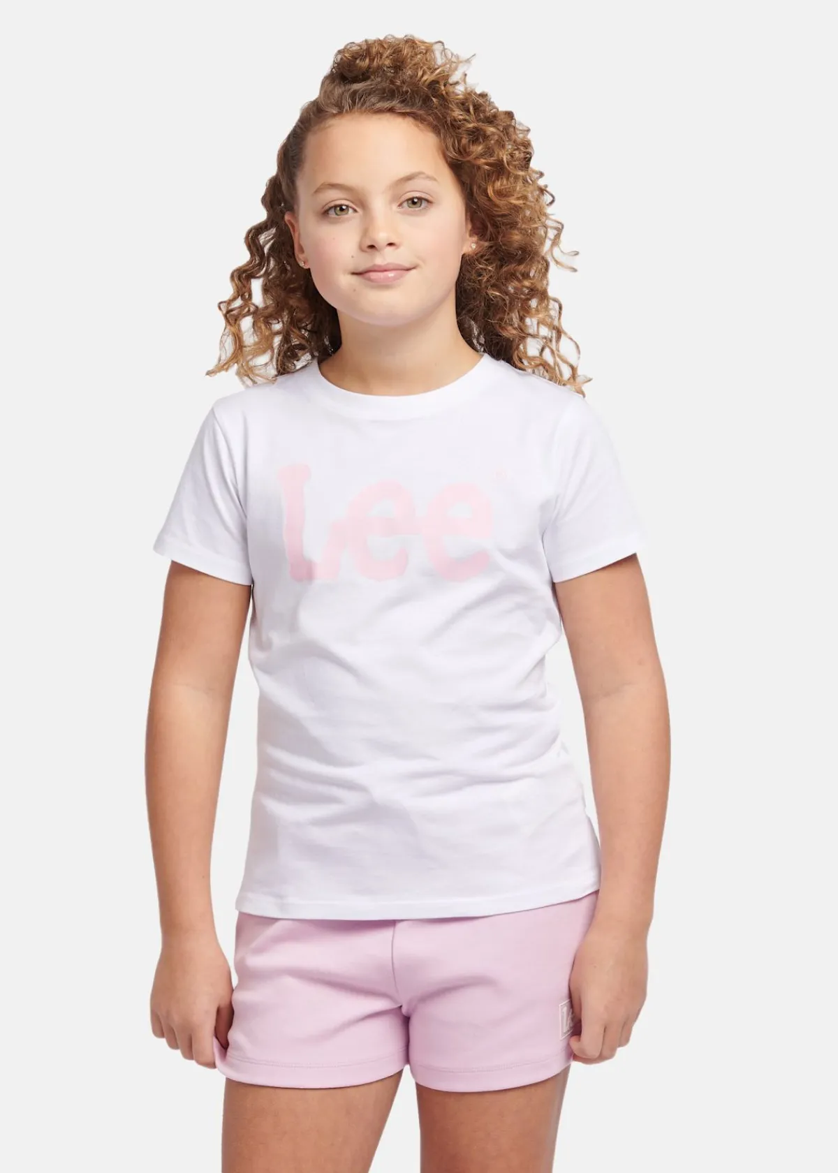 Barn Lee Kids WOBBLY LEE GRAPHIC TSHIRT