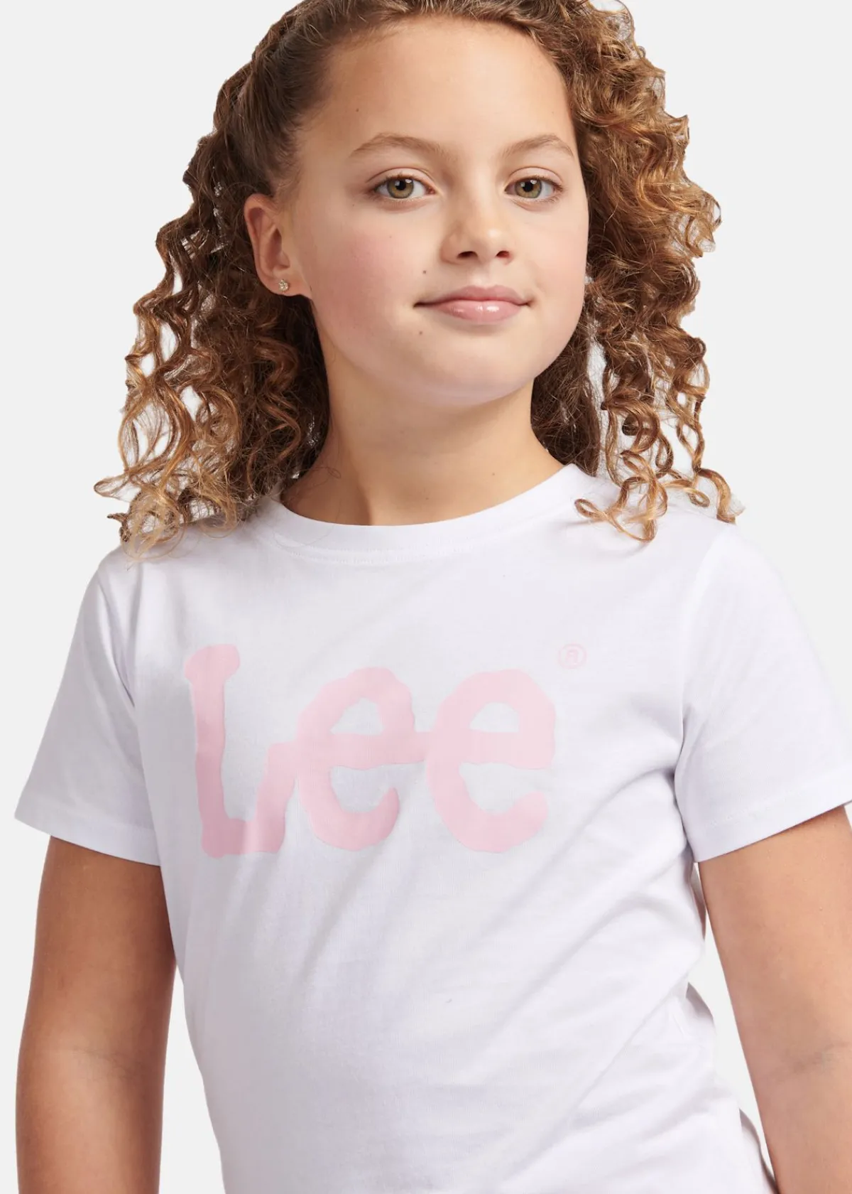 Barn Lee Kids WOBBLY LEE GRAPHIC TSHIRT