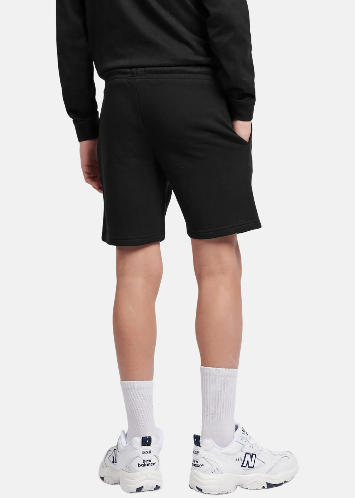 Barn Lee Kids WOBBLY LEE LB SHORT