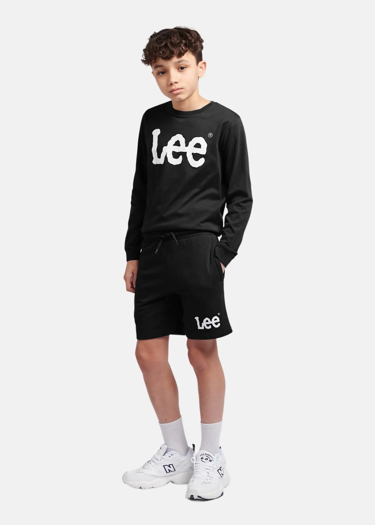 Barn Lee Kids WOBBLY LEE LB SHORT