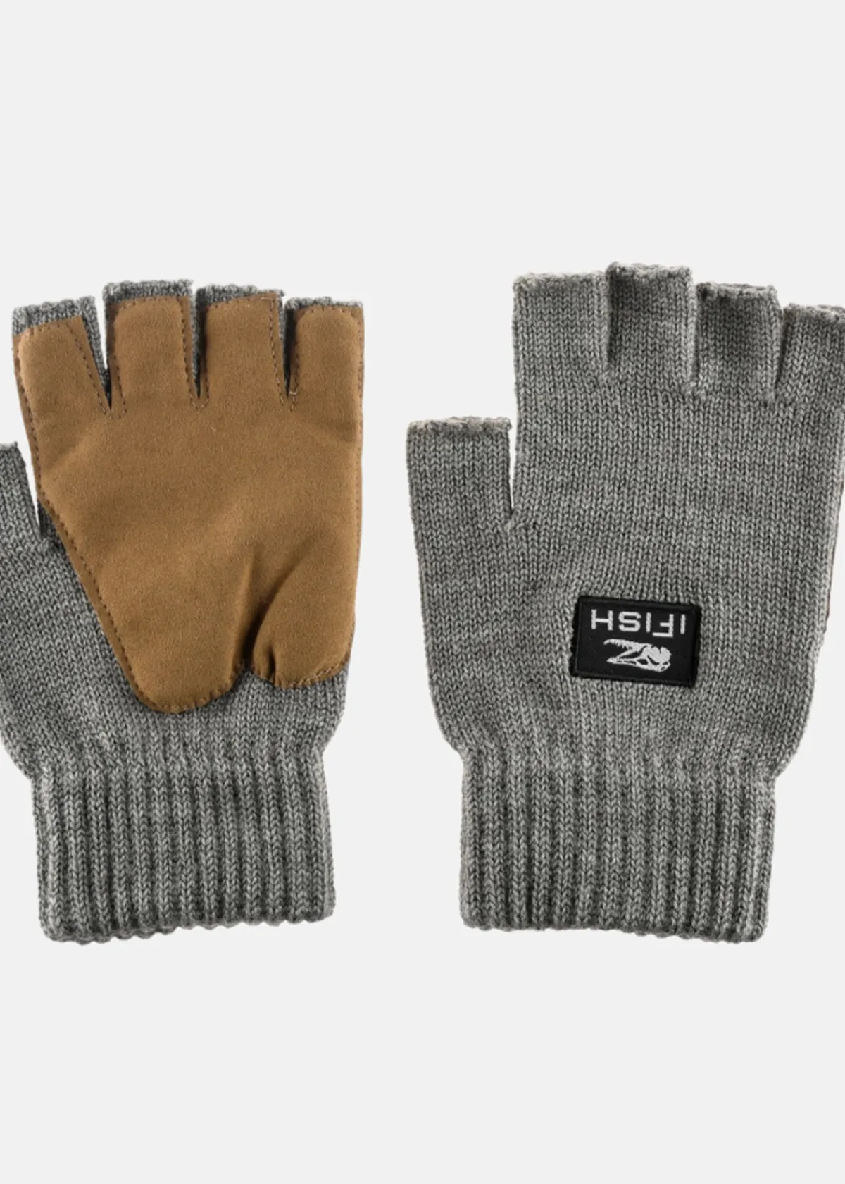 I-fish Wolly Comfort XXL