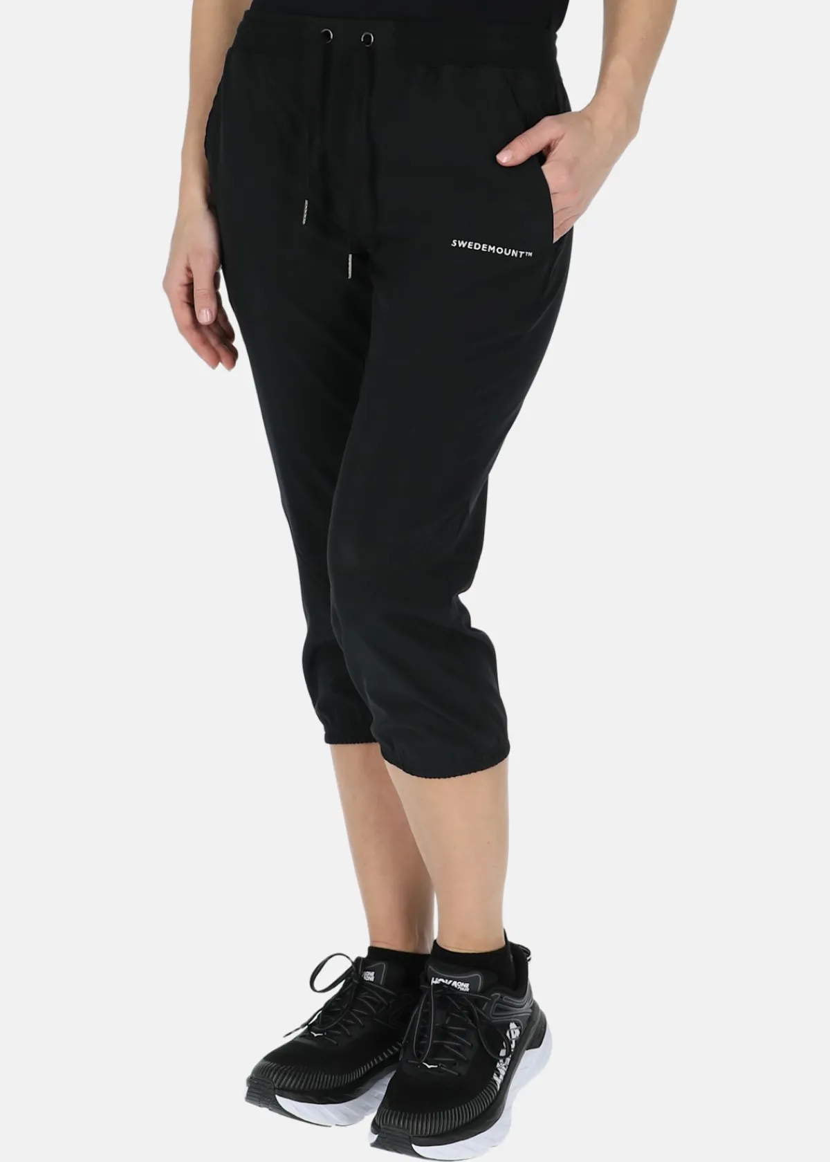Swedemount Womens 3/4 Pants W