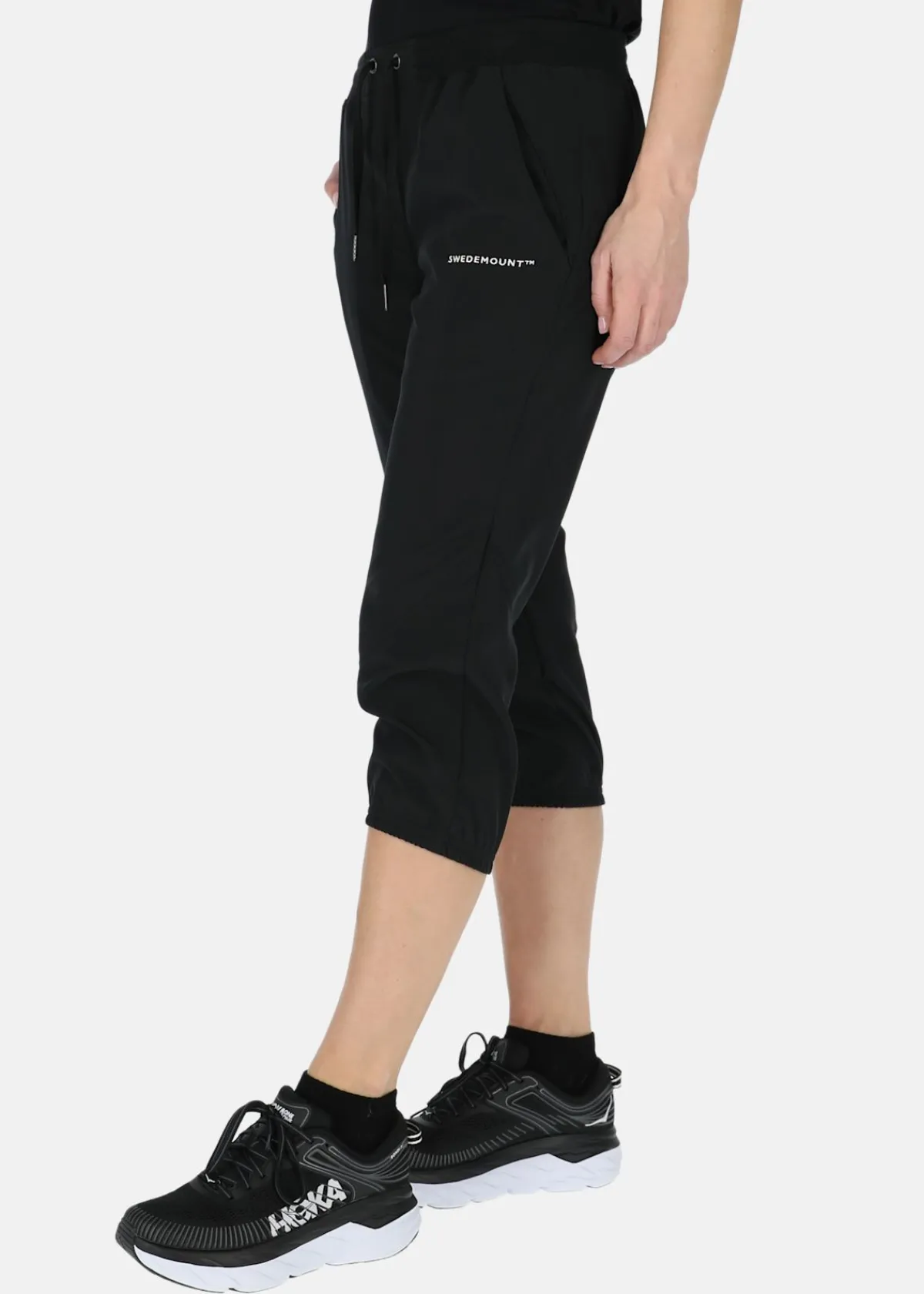 Swedemount Womens 3/4 Pants W