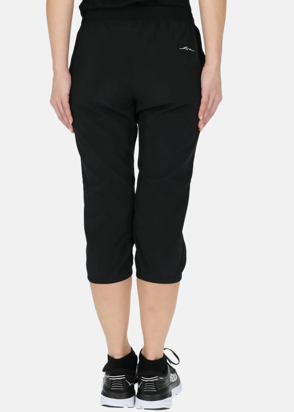 Swedemount Womens 3/4 Pants W
