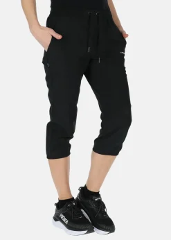 Swedemount Womens 3/4 Pants W