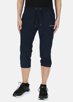Swedemount Womens 3/4 Pants W