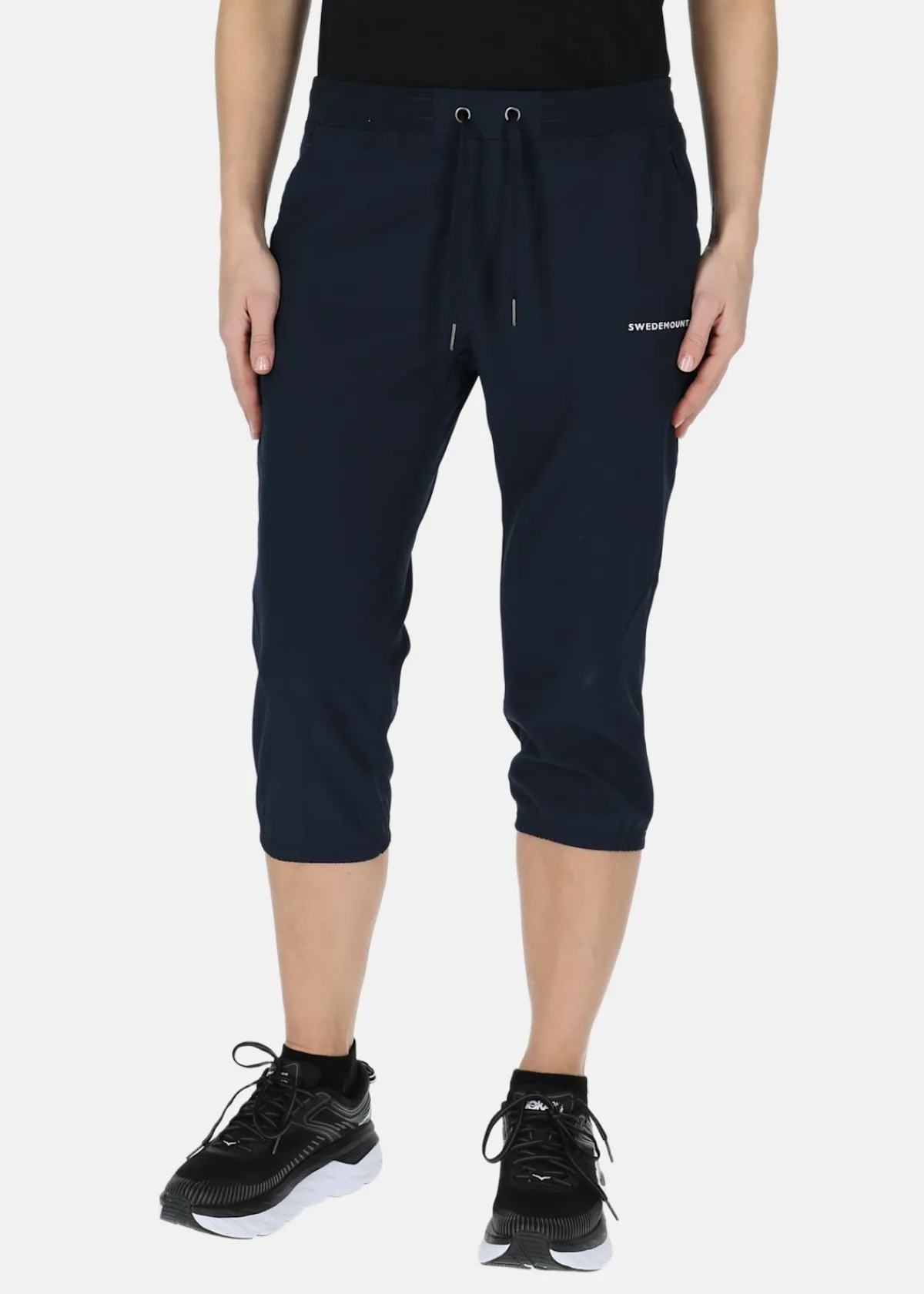 Swedemount Womens 3/4 Pants W