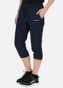 Swedemount Womens 3/4 Pants W