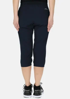 Swedemount Womens 3/4 Pants W
