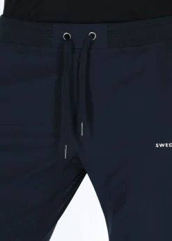 Swedemount Womens 3/4 Pants W