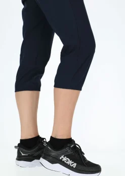 Swedemount Womens 3/4 Pants W