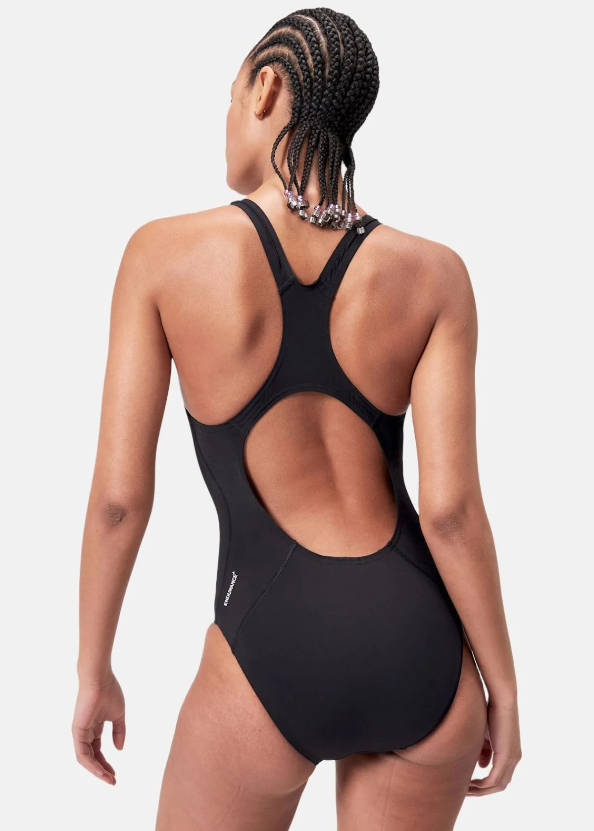Speedo Womens Endurance+ Medalist