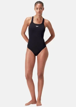 Speedo Womens Endurance+ Medalist