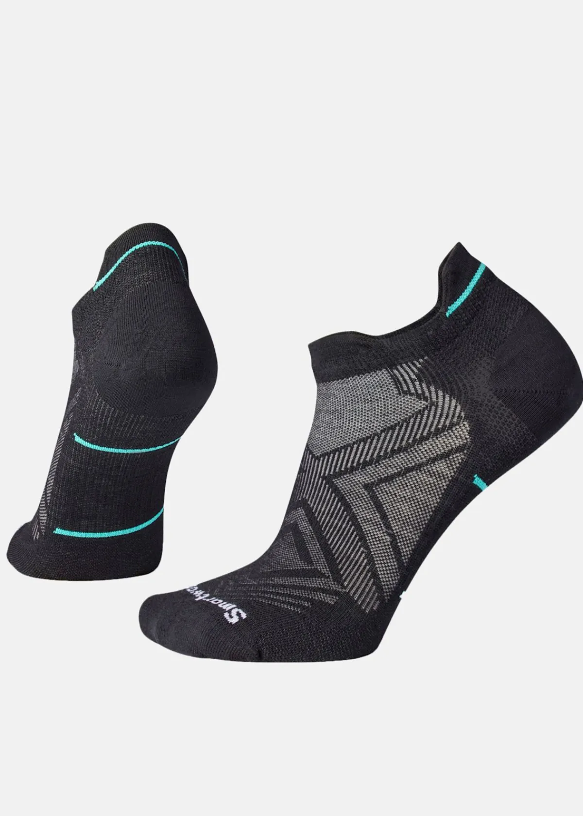 Smartwool Women's Run Zero Cushion Low A