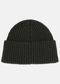 Superdry WORKWEAR KNITTED BEANIE HAT