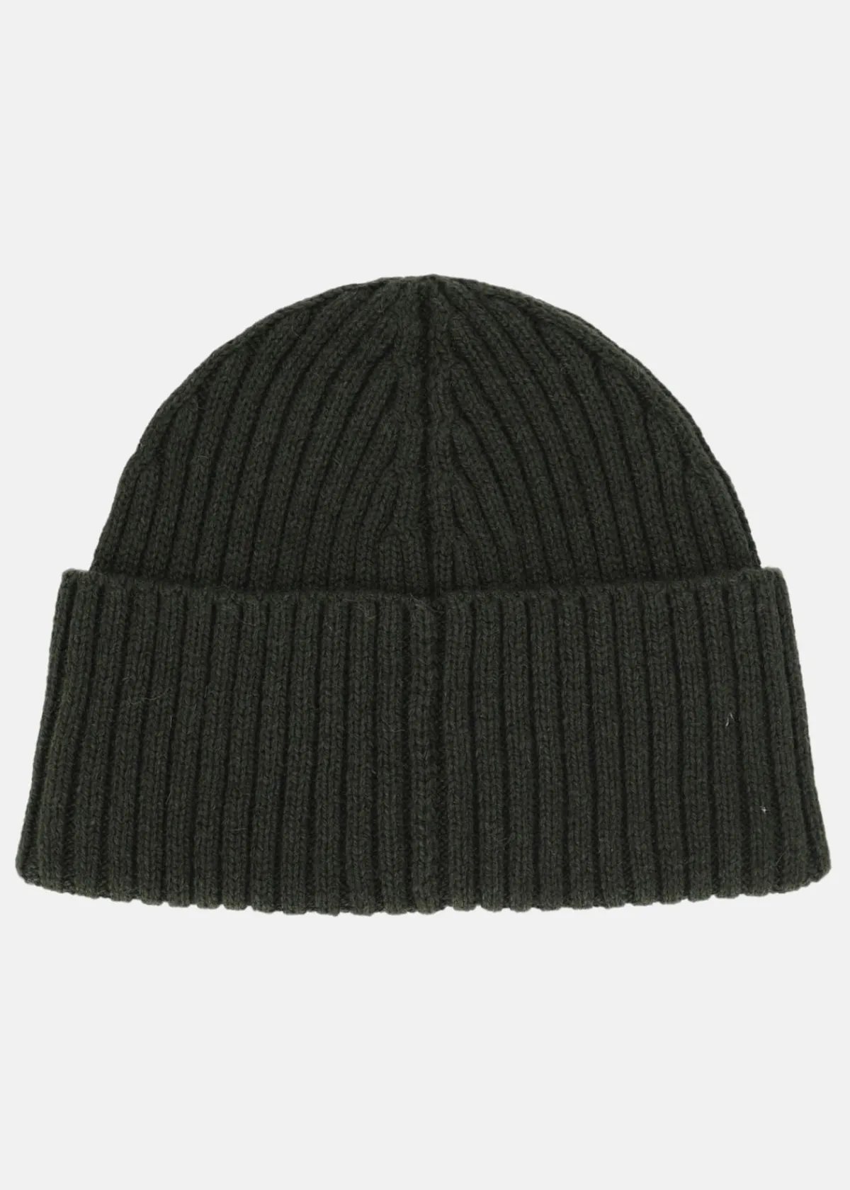 Superdry WORKWEAR KNITTED BEANIE HAT