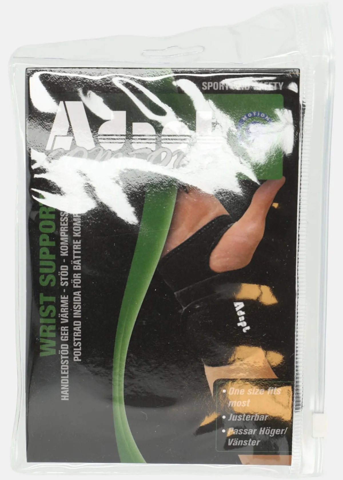 Adapt Wrist Support