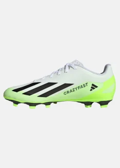 Adidas X CRAZYFAST.4 FxG