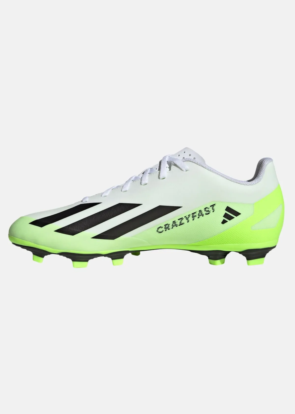 Adidas X CRAZYFAST.4 FxG