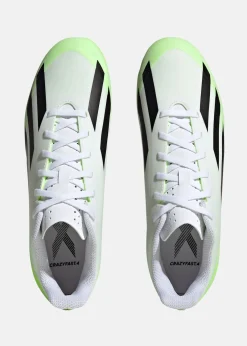 Adidas X CRAZYFAST.4 FxG